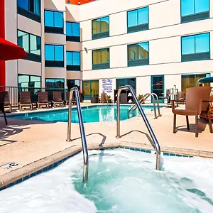 3* Hotel Western - Angeles Lax Airport